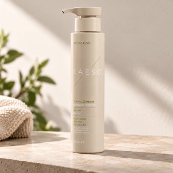 B3 - Calming Facial Cleanser 195ml