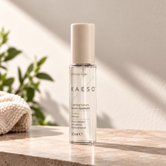 B3 - Calming Facial Serum 30ml