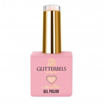 Bare All Summer 2025 Hema & TPO Free Gel Polish - Delicate Demure - 8ml 