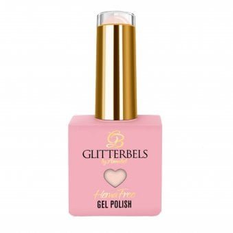 Bare All Summer 2025 Hema & TPO Free Gel Polish - Sheer Delight - 8ml 