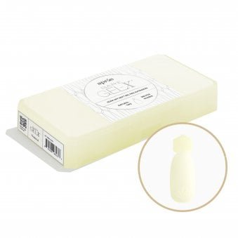 Bare Gel-X Box Of Tips - Natural (280 Pcs & 16 Sizes)