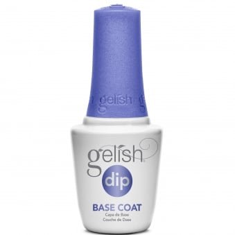 Soak Off Gel Polish - Dip - Basecoat 15ml