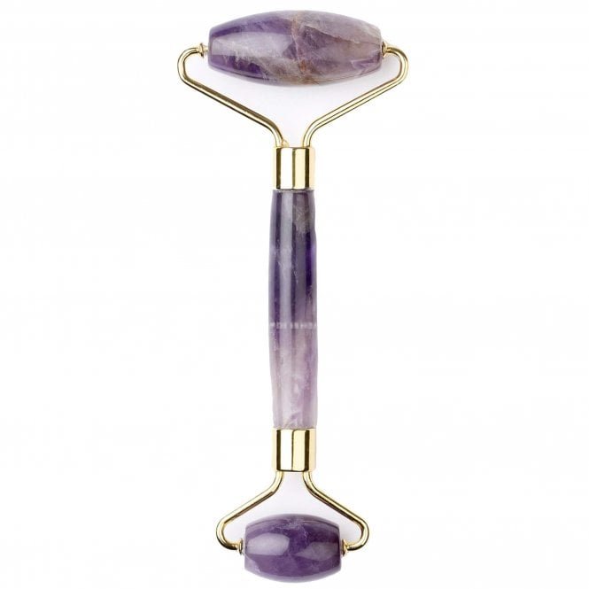 Beauty Lab Amethyst Crystal Facial Roller