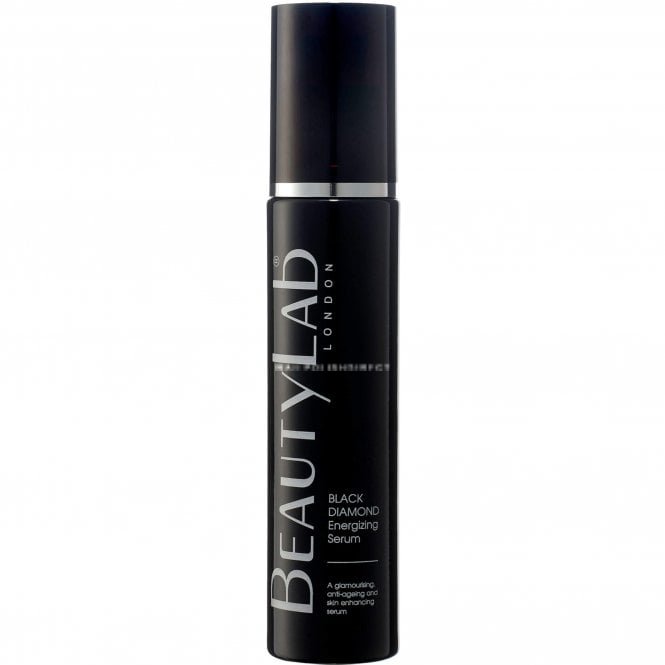Beauty Lab Black Diamond Energizing Face Enhancing Serum 50ml