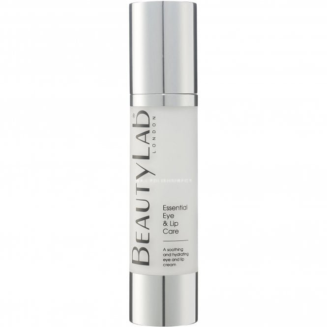 Beauty Lab Essential Eye & Lip Care Soothing & Hydrating 30ml