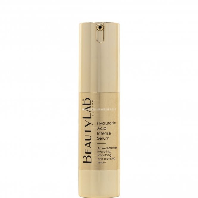 Beauty Lab Hyaluronic Acid Intense Hydrating Serum 15ml