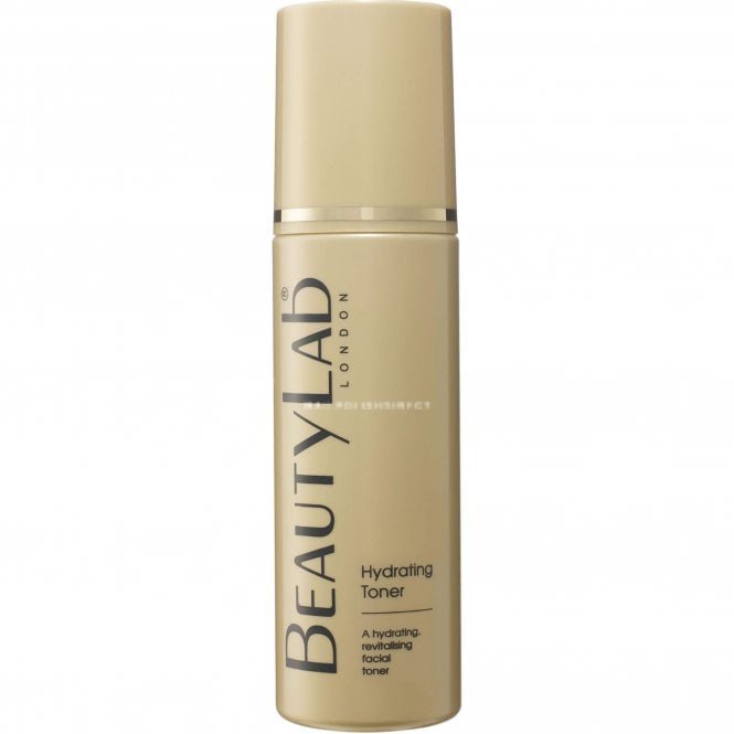 Beauty Lab Hydrating Revitalising Facial Toner 200ml