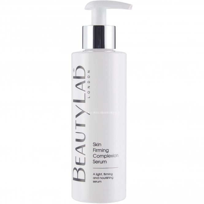Beauty Lab Skin Firming Complexion Nourishing Serum 50ml
