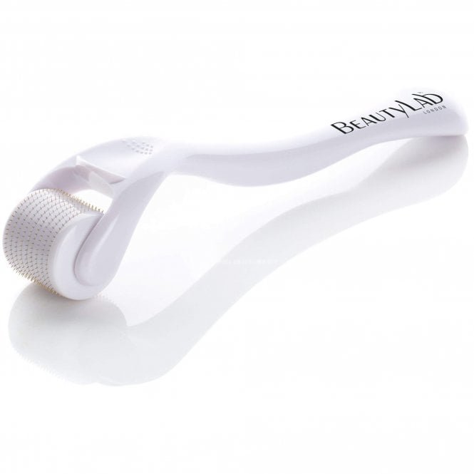 Beauty Lab Titanium Microneedle Roller 0.3mm