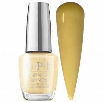 Bee-hind the Scenes - Hollywood 2021 Spring Nail Polish Collection (ISLH005) 15ml