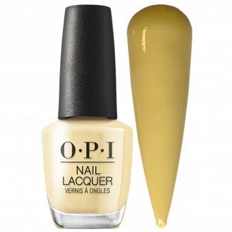 Hollywood 2021 Spring Nail Polish Collection - Bee-hind the Scenes 15ml (NLH005)