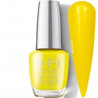 Bee Unapologetic - Power of Hue Summer 2022 Nail Polish 15ml