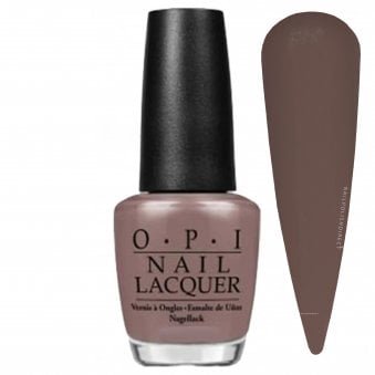 Nail Polish - Berlin There Done That (NL G13) 15ml