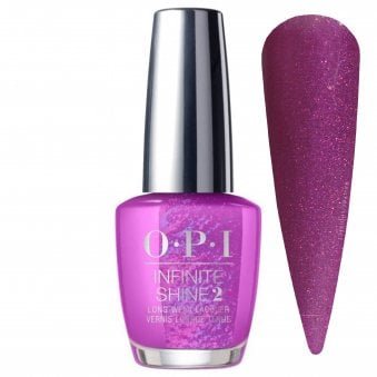 Berry Fairy Fun - 11 Day Wear Nail Polish 15ml (HRK23)