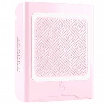 Beyond Pro Nail Dust Collector - Pink (DUSTP)