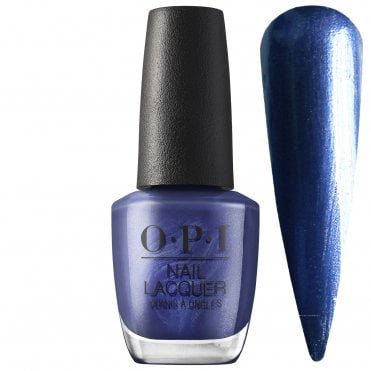 Big Zodiac Energy Autumn 2023 Nail Polish - Aquarius Renegade 15ml (NLH021)