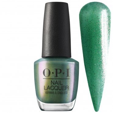 Big Zodiac Energy Autumn 2023 Nail Polish - Feelin’ Capricorn-y 15ml (NLH016)