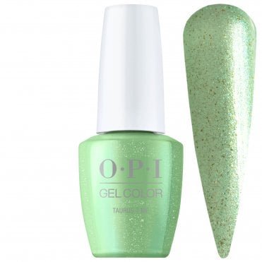 Big Zodiac Energy Autumn 2023 Gel Polish - Taurus-t Me 15ml (GCH015)