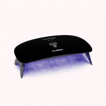 BioGlow 48W LED Gel Polish Lamp
