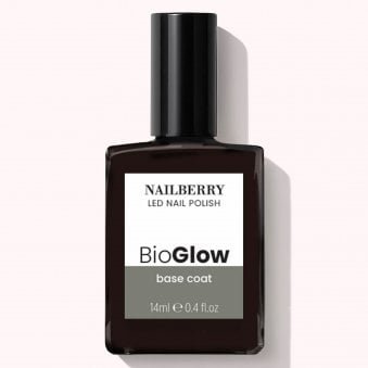 BioGlow LED Gel Polish - Base Coat 14ml