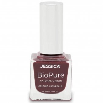 BioPure Eco-Friendly Nail Polish - Birkenstock 13.3ml (BIO-012)