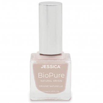 BioPure Eco-Friendly Nail Polish - Cashew Creme 13.3ml (BIO-003)