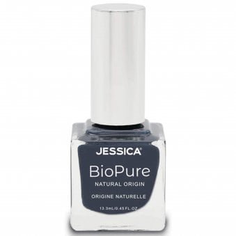 BioPure Eco-Friendly Nail Polish - Fern 13.3ml (BIO-019)