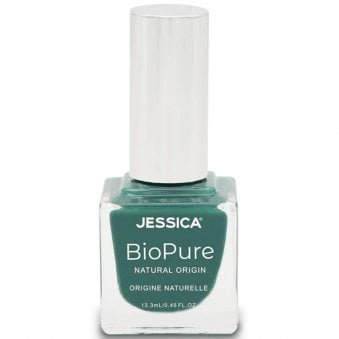BioPure Eco-Friendly Nail Polish - Green Scene 13.3ml (BIO-018)