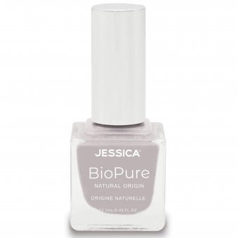 BioPure Eco-Friendly Nail Polish - Morning Mist 13.3ml (BIO-020)