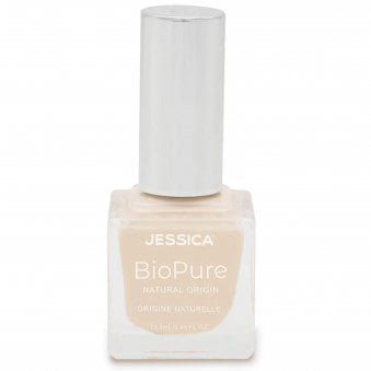 BioPure Eco-Friendly Nail Polish - Oatmeal 13.3ml (BIO-002)