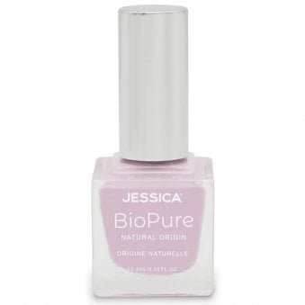 BioPure Eco-Friendly Nail Polish - Pink Amaryllis 13.3ml (BIO-005)