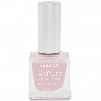 BioPure Eco-Friendly Nail Polish - Plain Jane 13.3ml (BIO-004)