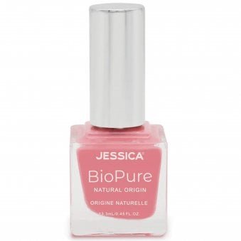 BioPure Eco-Friendly Nail Polish - Serenity Now 13.3ml (BIO-007)