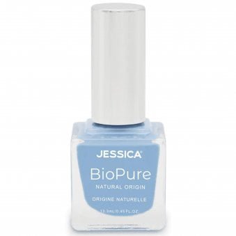 BioPure Eco-Friendly Nail Polish - Sky 13.3ml (BIO-021)