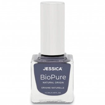 BioPure Eco-Friendly Nail Polish - Stormy 13.3ml (BIO-023)