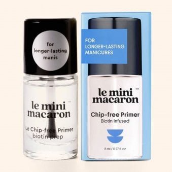Biotin Infused Chip-Free Primer 8ml
