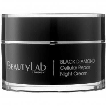 Black Diamond Cellular Repair Night Cream 50ml