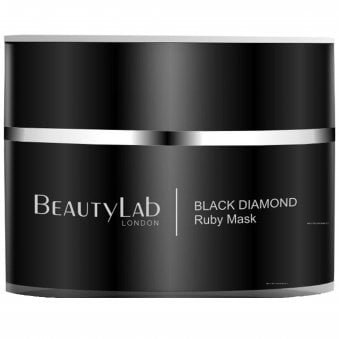 Black Diamond Ruby Skin Conditioning Face Mask 50ml
