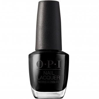 Black Onyx Nail Polish 15ml (NLT02)