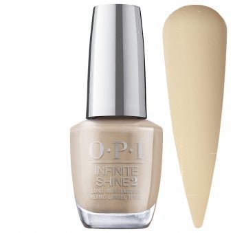 Bleached Brows 11 Day Wear Nail Polish 15ml (ISL134) - OPI Your Way Spring 2024