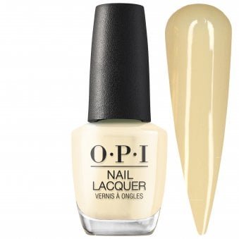 Me, Myself & OPI Spring 2023 Nail Polish - Blinded By The Ring Light 15ml (NLS003)