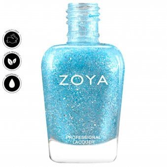 Bloom Spring 2024 Nontoxic Vegan-Friendly Breathable Nail Polish - Rhiannon 15ml (ZP1218)