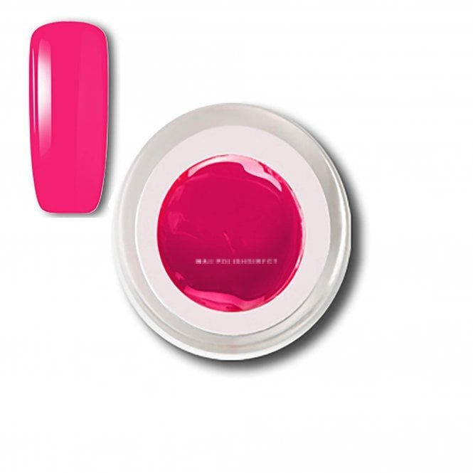 Bluesky LED/UV Gel Paint - Pink (DK07) 8ml