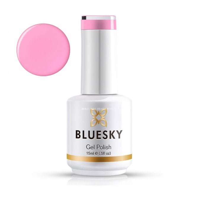 Bluesky LED/UV Gel Polish - Cake Pop (80547) 15ml