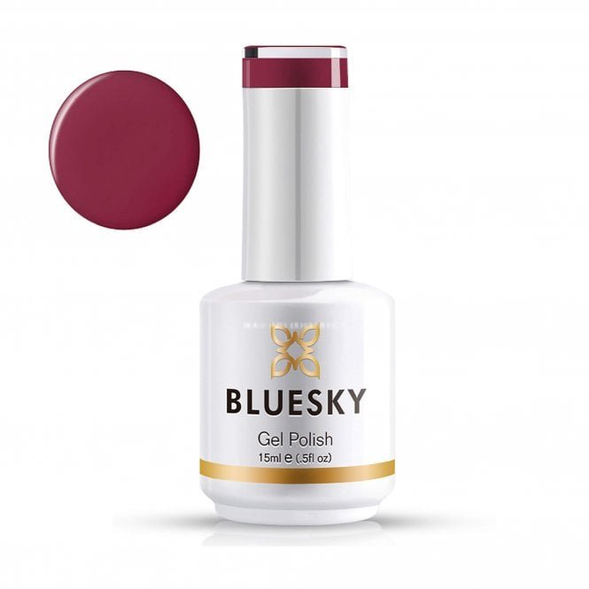 Bluesky LED/UV Gel Polish - Flashy (CS09) 15ml
