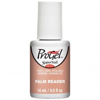 Bohemian Gypsy 2015 Gel Nail Polish Collection - Palm Reader 14ml (81972)