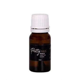 Bond it - Acid Free Nail Bonder 10ml