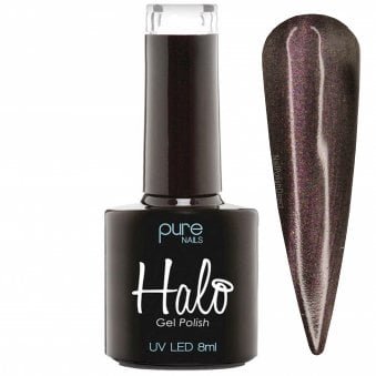 Book Of Shadows 2019 LED/UV Gel Polish Collection - Luna 8ml (N2745)