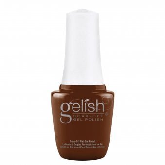 Bougie By Nature Fall 2026 TPO Free Gel Polish - Cedar You Later 9ml ()