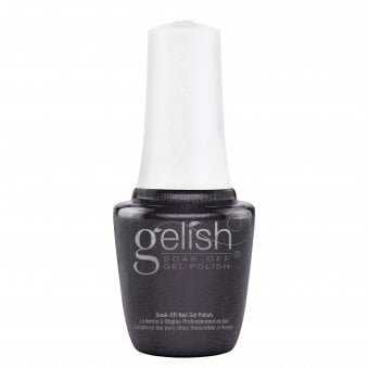 Bougie By Nature Fall 2026 TPO Free Gel Polish - Steel The Attention 9ml ()